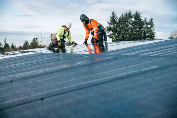 Trusted Gutter Repair And Installation service in Garden City, NY - Ben Roofing and Steel LLC